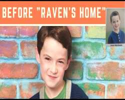 He has received the 2018 YEA award for Best Leading Young Actor in a television series for his work in the Disney Channel show Raven's Home.